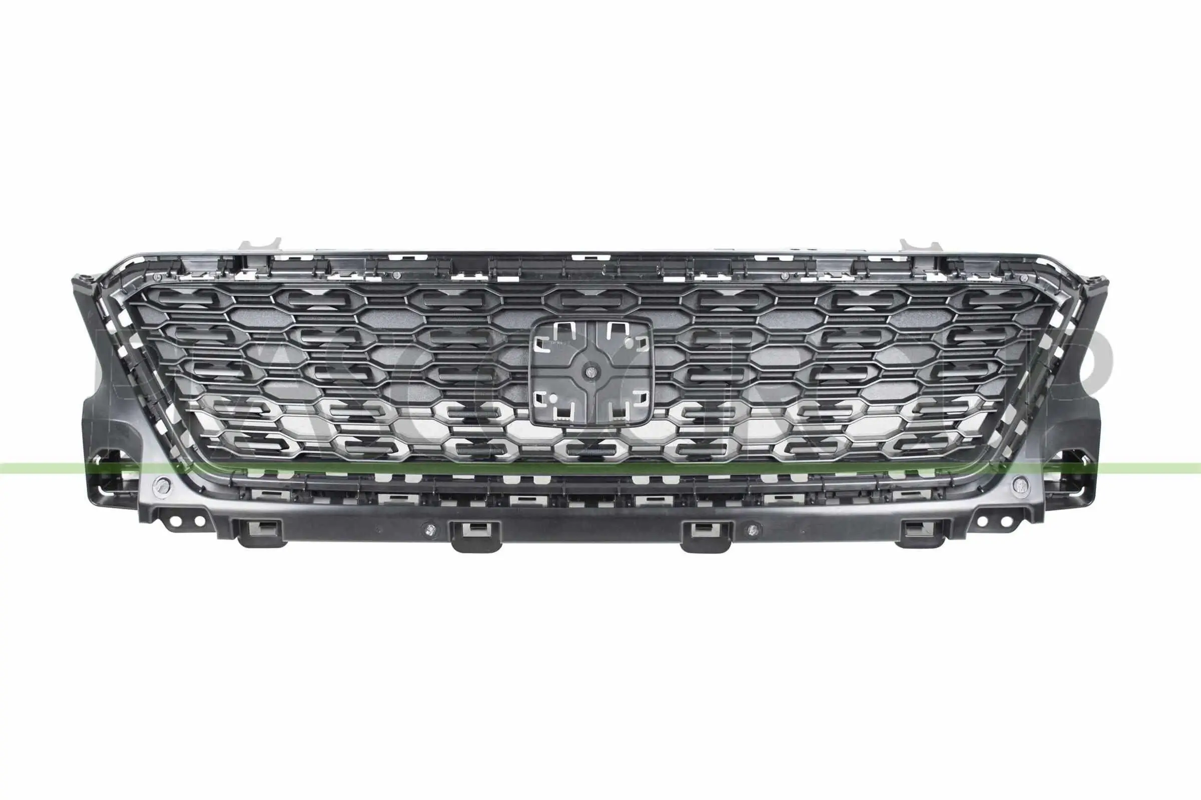 Kühlergitter PRASCO ST7502001