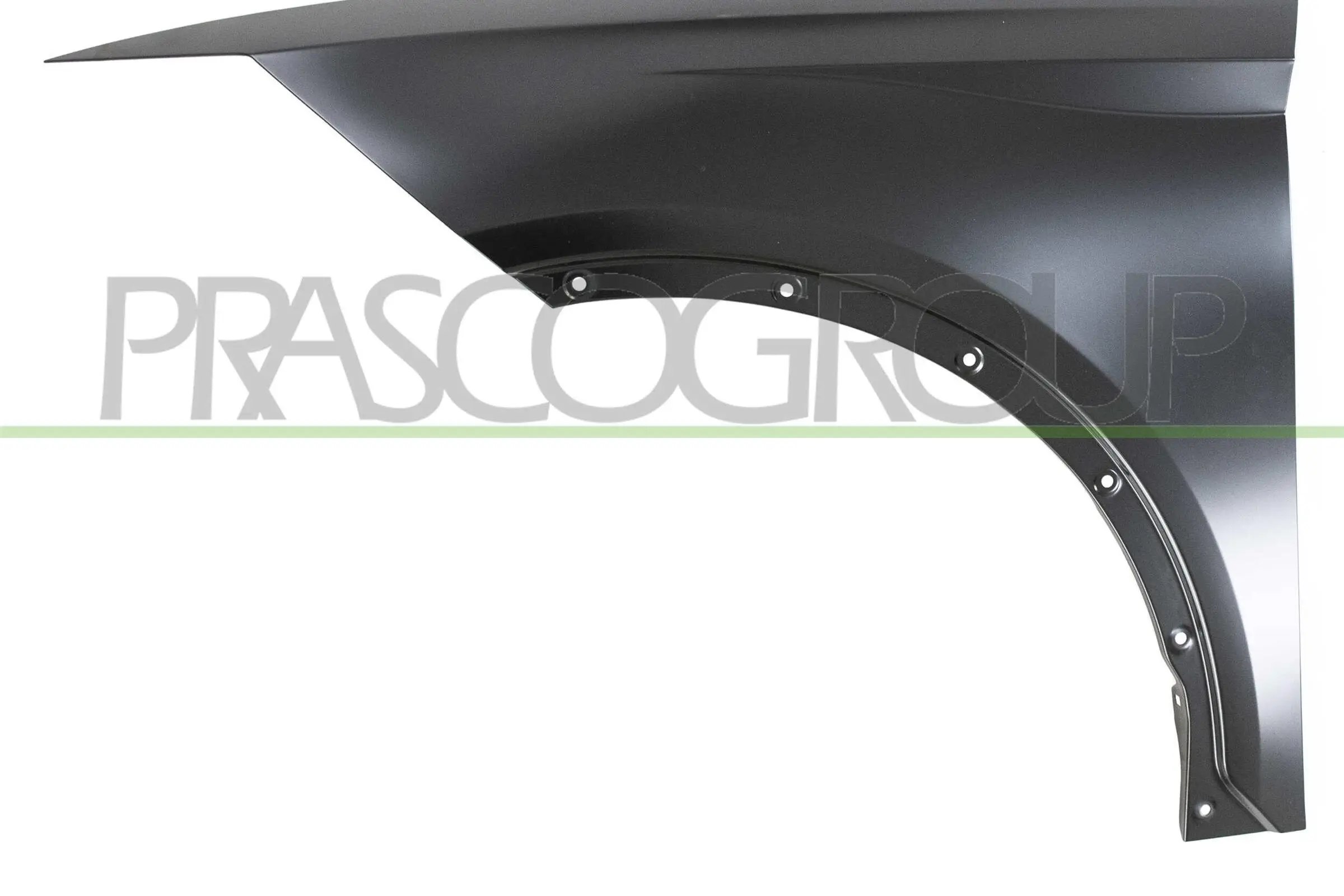 Kotflügel vorne links PRASCO ST7503004