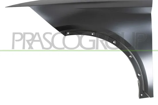 Kotflügel vorne links PRASCO ST7503004 Bild Kotflügel vorne links PRASCO ST7503004