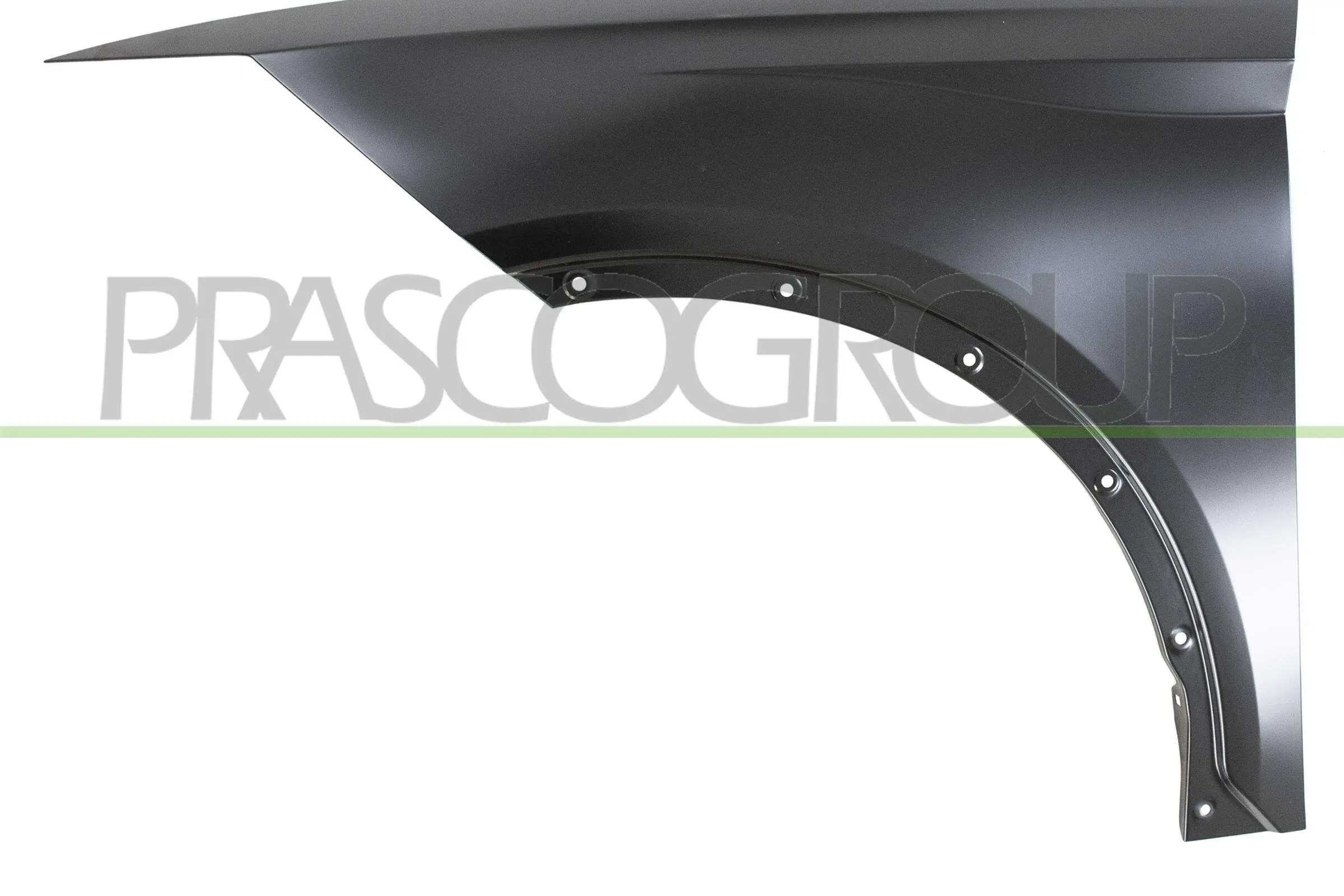 Kotflügel vorne links PRASCO ST7503034