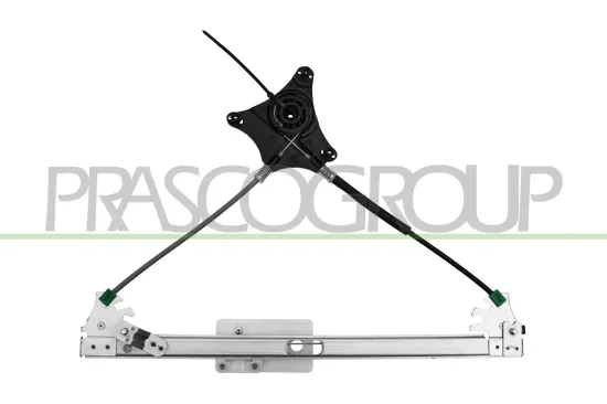 Fensterheber hinten rechts PRASCO ST750W053 Bild Fensterheber hinten rechts PRASCO ST750W053