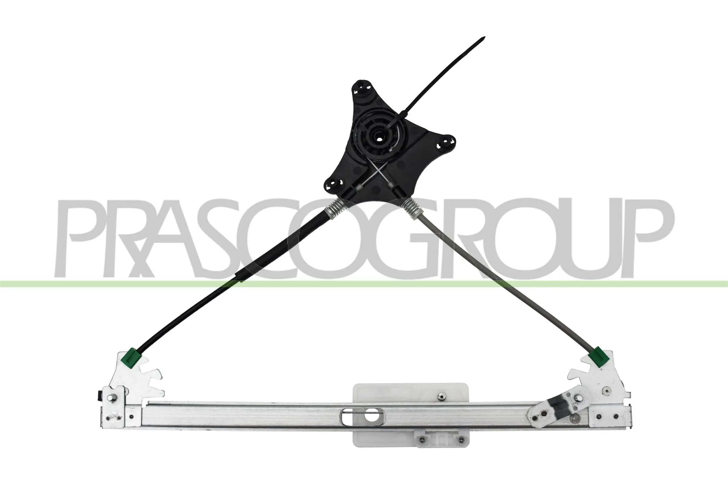 Fensterheber hinten links PRASCO ST750W054