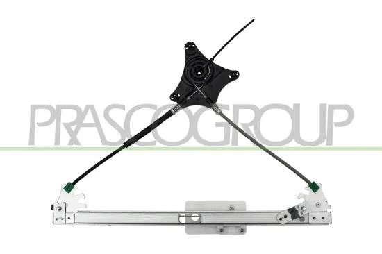Fensterheber hinten links PRASCO ST750W054 Bild Fensterheber hinten links PRASCO ST750W054