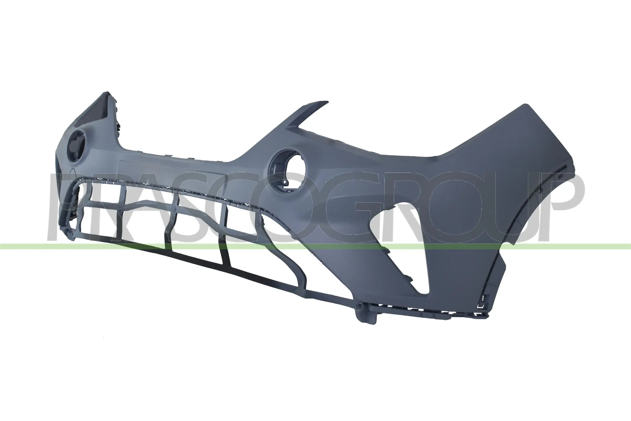 Stoßfänger vorne PRASCO ST7521011