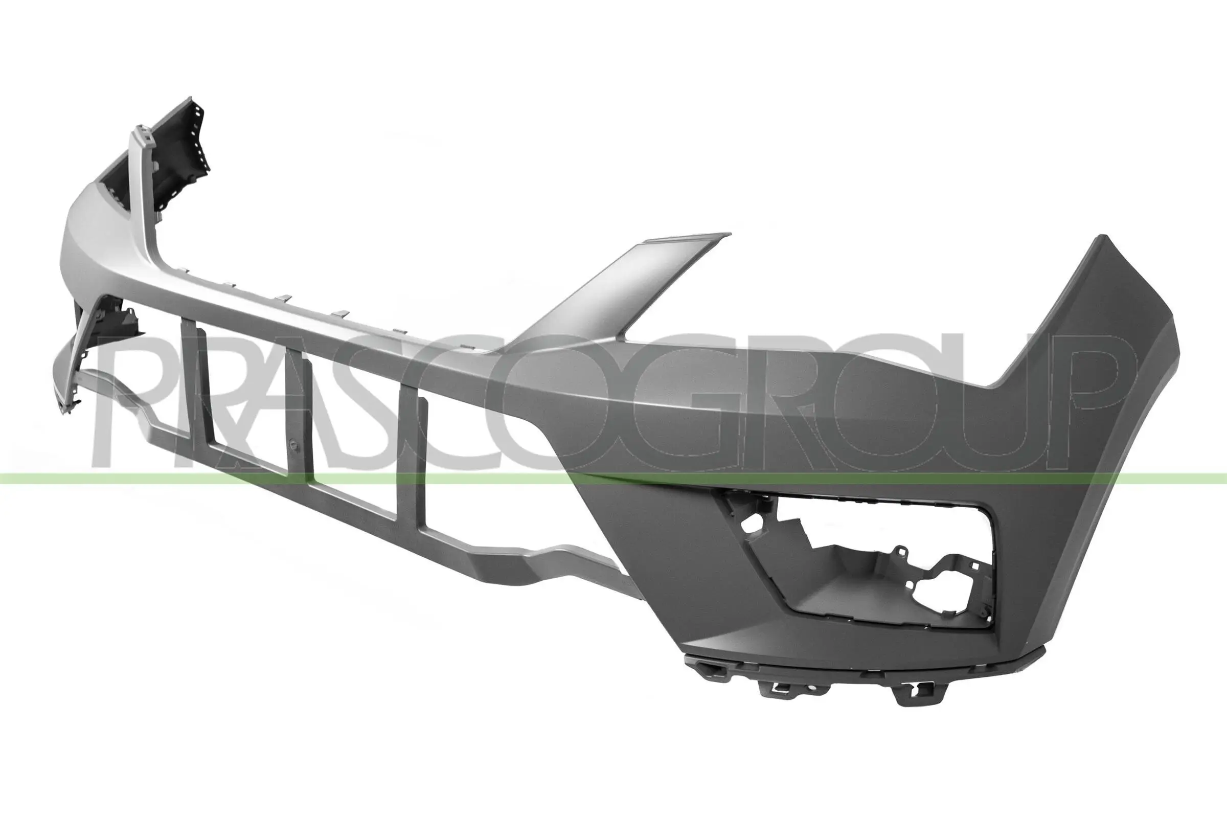 Stoßfänger vorne PRASCO ST8101001