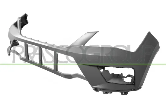 Stoßfänger vorne PRASCO ST8101001 Bild Stoßfänger vorne PRASCO ST8101001