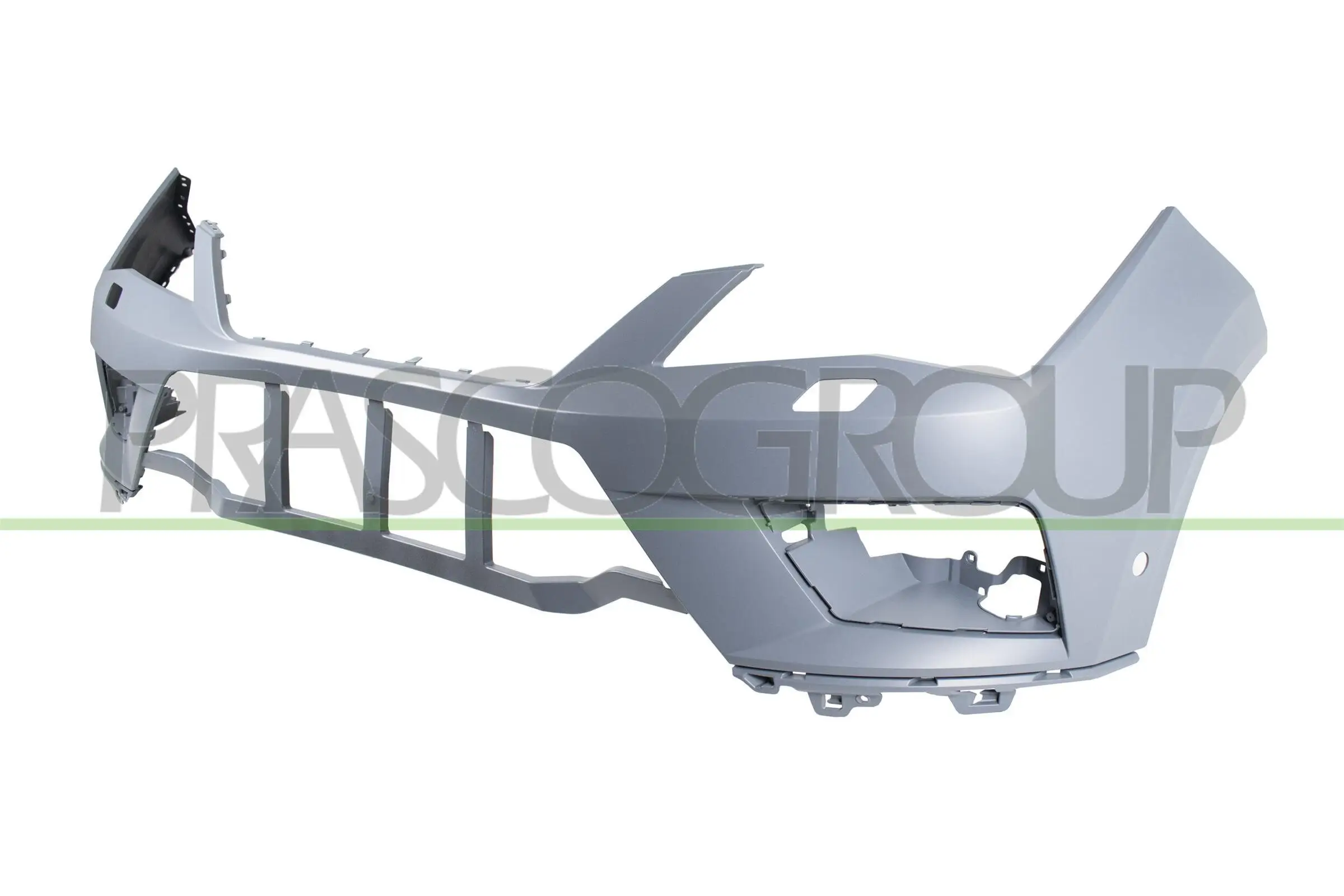 Stoßfänger vorne PRASCO ST8101021
