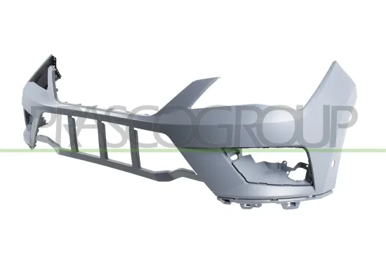 Stoßfänger vorne PRASCO ST8101031 Bild Stoßfänger vorne PRASCO ST8101031
