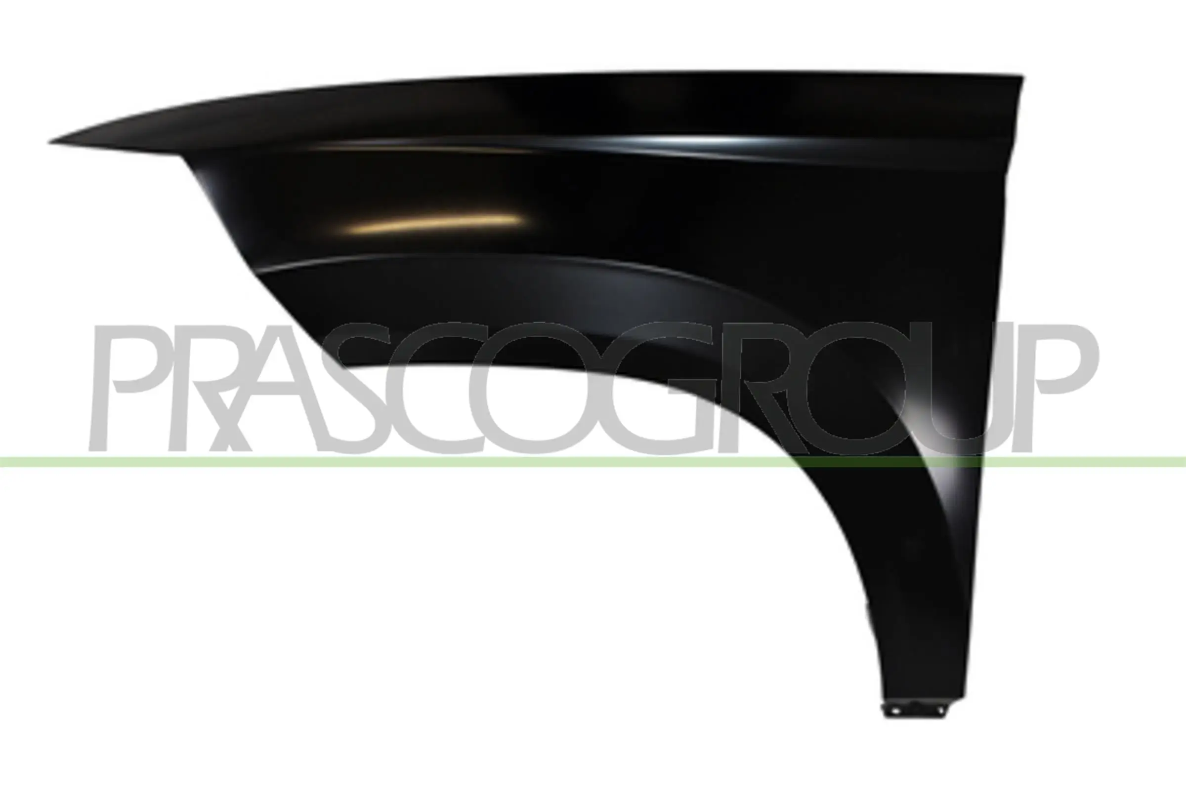 Kotflügel vorne links PRASCO ST8103014