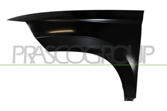 Kotflügel vorne links PRASCO ST8103014 Bild Kotflügel vorne links PRASCO ST8103014