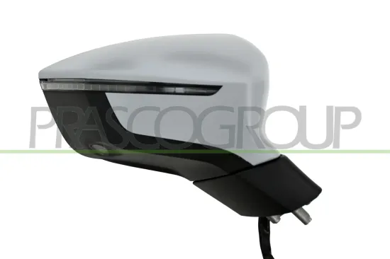 Außenspiegel rechts PRASCO ST8107323 Bild Außenspiegel rechts PRASCO ST8107323