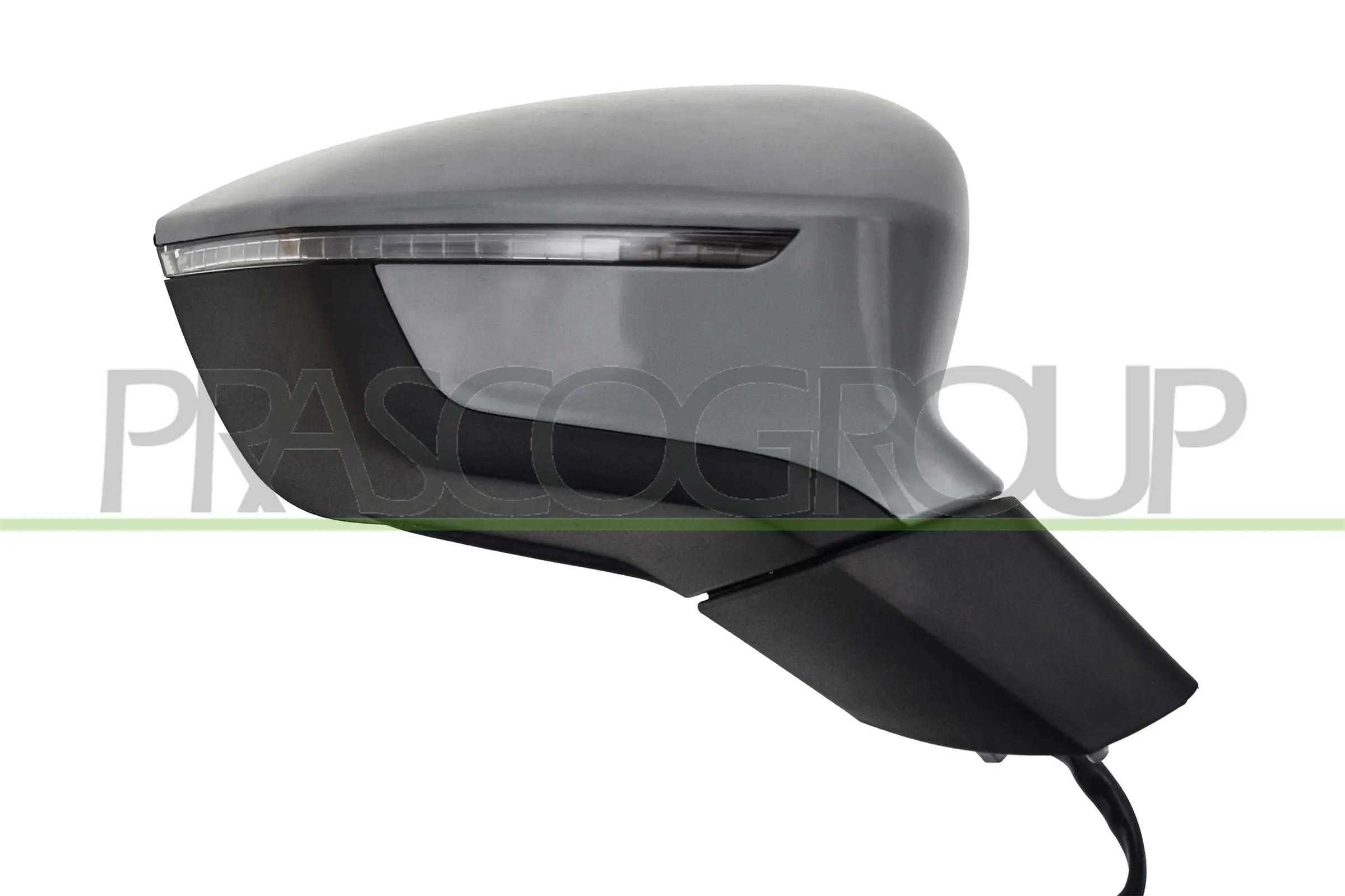 Außenspiegel rechts PRASCO ST8107333