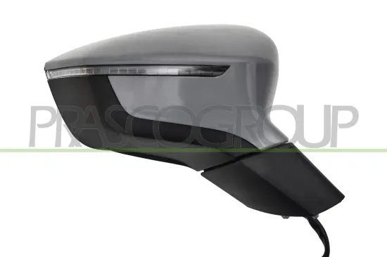 Außenspiegel rechts PRASCO ST8107333 Bild Außenspiegel rechts PRASCO ST8107333