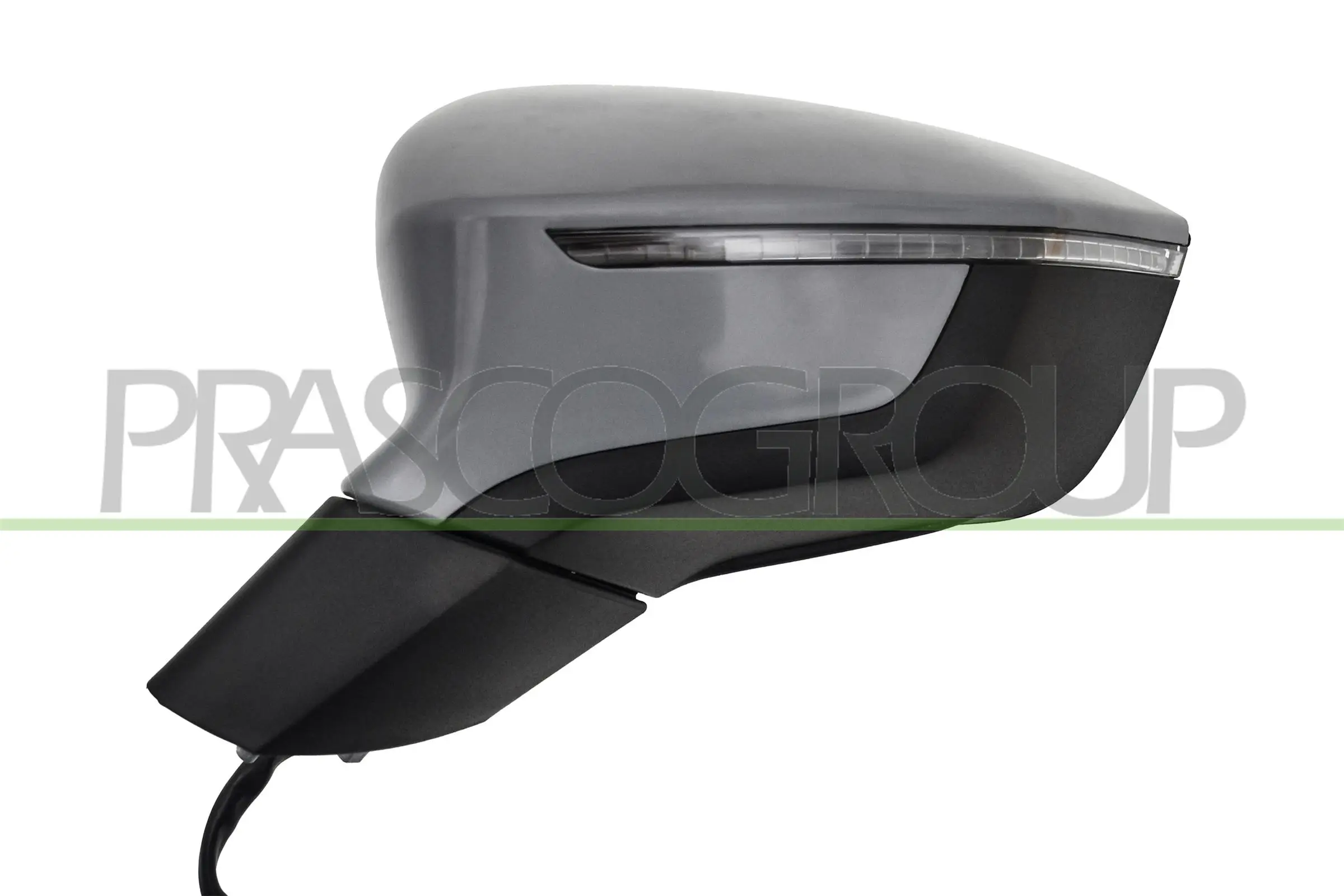 Außenspiegel links PRASCO ST8107334