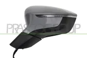 Außenspiegel links PRASCO ST8107334