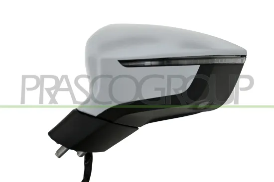 Außenspiegel links PRASCO ST8107344 Bild Außenspiegel links PRASCO ST8107344