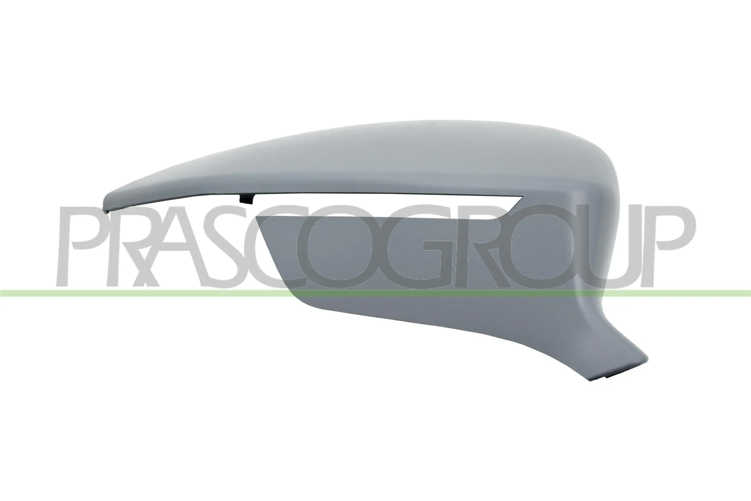 Abdeckung, Außenspiegel rechts PRASCO ST8107413