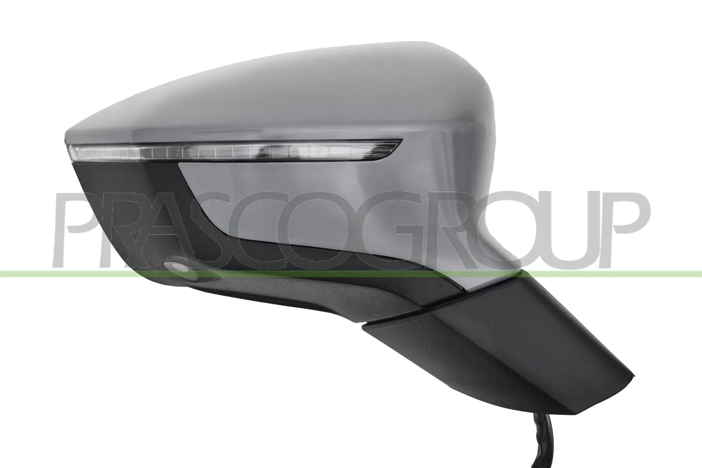 Außenspiegel rechts PRASCO ST8127333