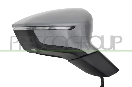 Außenspiegel rechts PRASCO ST8127333 Bild Außenspiegel rechts PRASCO ST8127333