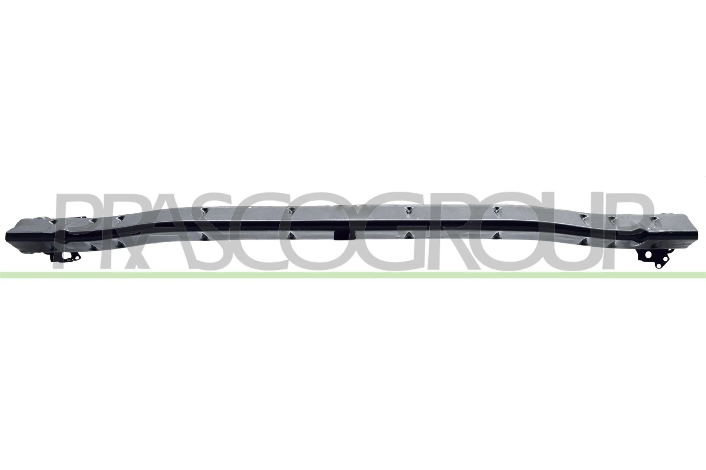 Träger, Stoßfänger vorne PRASCO SZ0071632