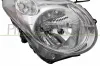 Hauptscheinwerfer rechts PRASCO SZ0074803