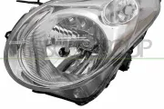 Hauptscheinwerfer links PRASCO SZ0074804