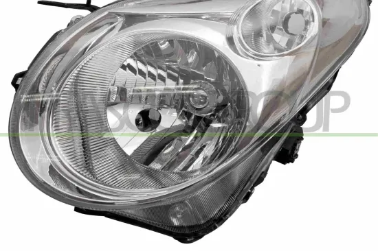 Hauptscheinwerfer links PRASCO SZ0074804 Bild Hauptscheinwerfer links PRASCO SZ0074804