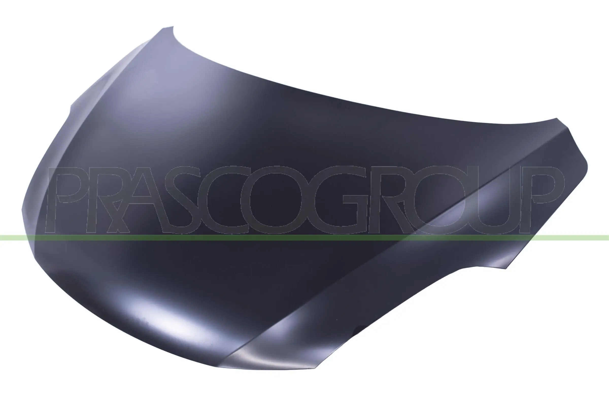 Motorhaube PRASCO SZ0123100