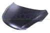 Motorhaube PRASCO SZ0123100