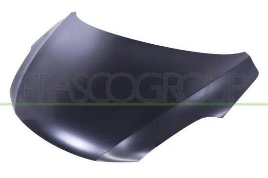 Motorhaube PRASCO SZ0123100 Bild Motorhaube PRASCO SZ0123100