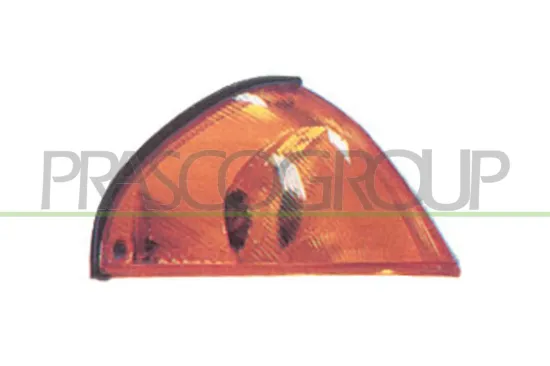 Blinkleuchte vorne rechts PRASCO SZ0304003 Bild Blinkleuchte vorne rechts PRASCO SZ0304003