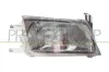 Hauptscheinwerfer links PRASCO SZ0304804