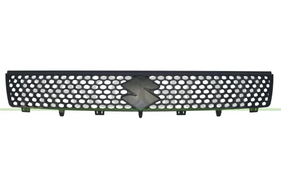 Kühlergitter PRASCO SZ0342001 Bild Kühlergitter PRASCO SZ0342001