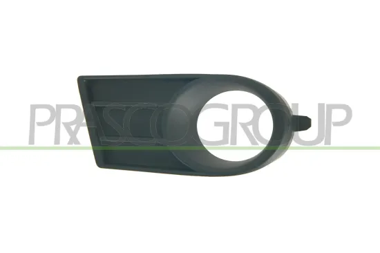 Lüftungsgitter, Stoßfänger vorne links PRASCO SZ0342134 Bild Lüftungsgitter, Stoßfänger vorne links PRASCO SZ0342134