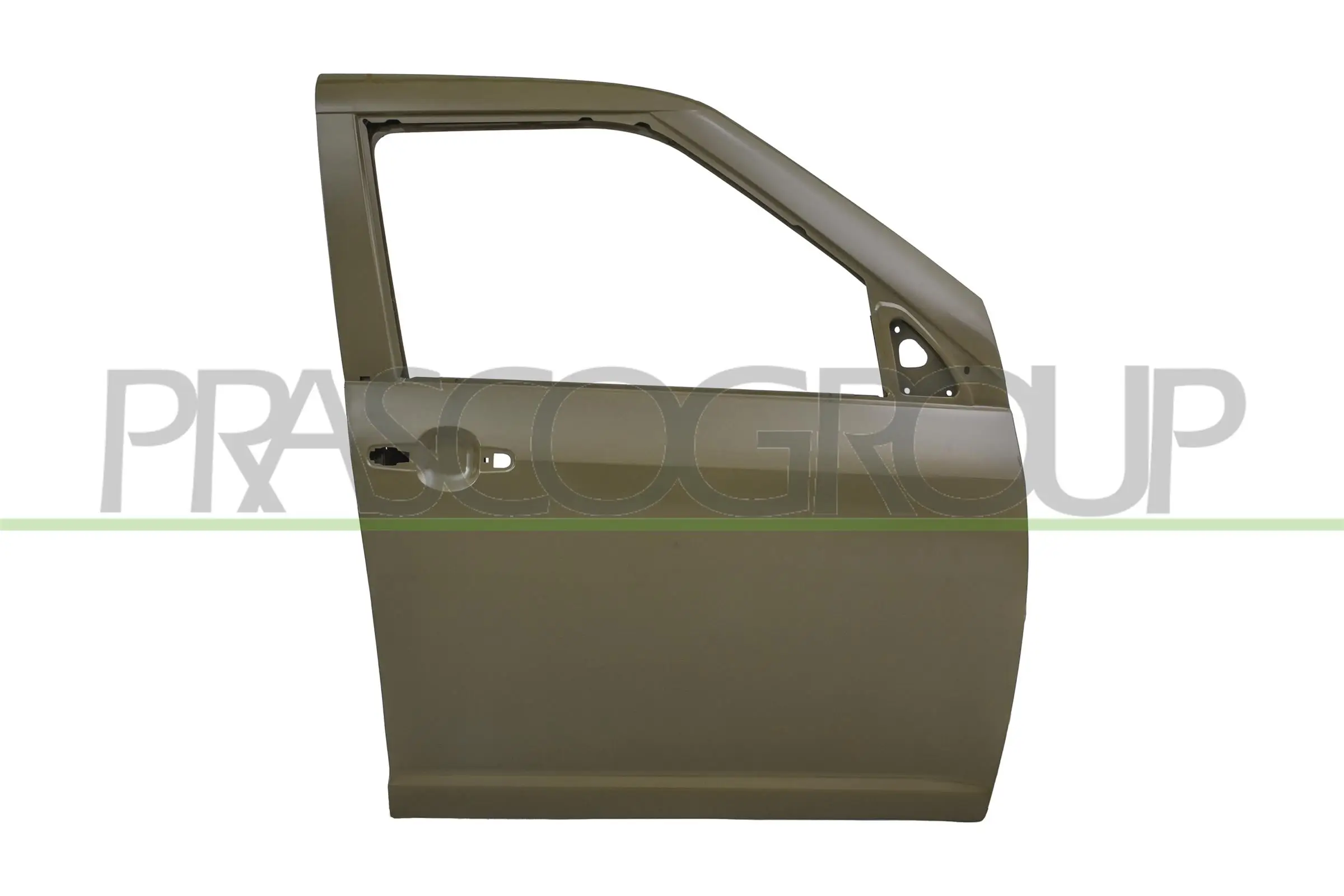 Tür, Karosserie vorne rechts PRASCO SZ0343503