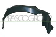 Verkleidung, Radhaus vorne links PRASCO SZ0343604