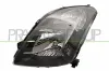 Hauptscheinwerfer links PRASCO SZ0344814