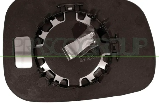 Spiegelglas, Außenspiegel links PRASCO SZ0347524 Bild Spiegelglas, Außenspiegel links PRASCO SZ0347524