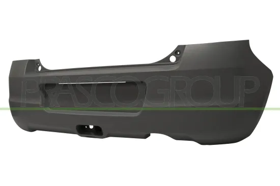 Stoßfänger hinten PRASCO SZ0351051 Bild Stoßfänger hinten PRASCO SZ0351051