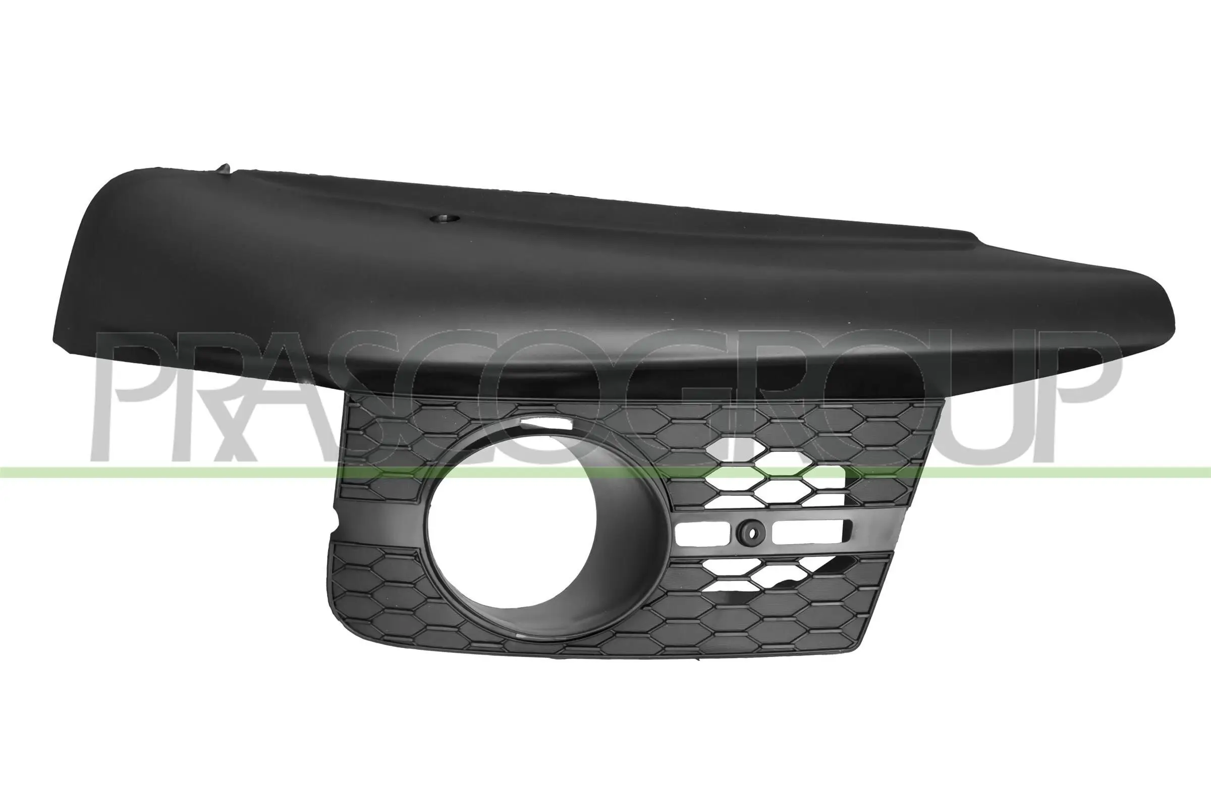 Lüftungsgitter, Stoßfänger vorne links PRASCO SZ0352144