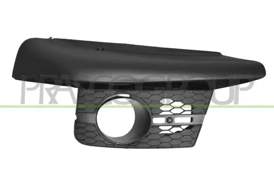 Lüftungsgitter, Stoßfänger vorne links PRASCO SZ0352144 Bild Lüftungsgitter, Stoßfänger vorne links PRASCO SZ0352144