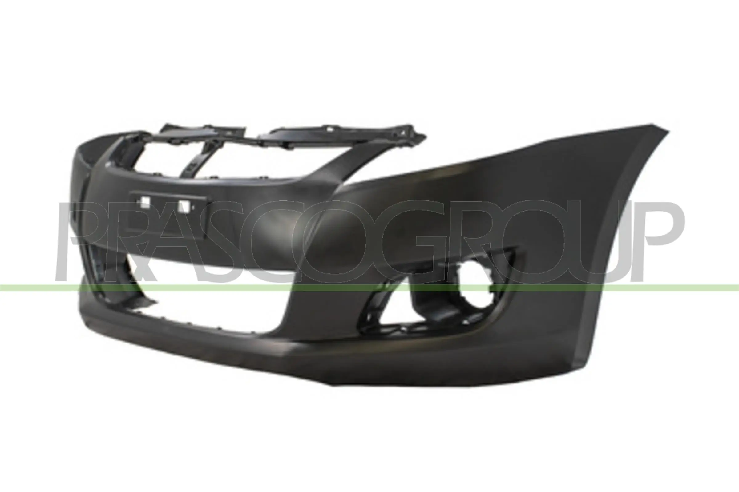 Stoßfänger vorne PRASCO SZ0361011