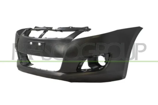 Stoßfänger vorne PRASCO SZ0361011 Bild Stoßfänger vorne PRASCO SZ0361011