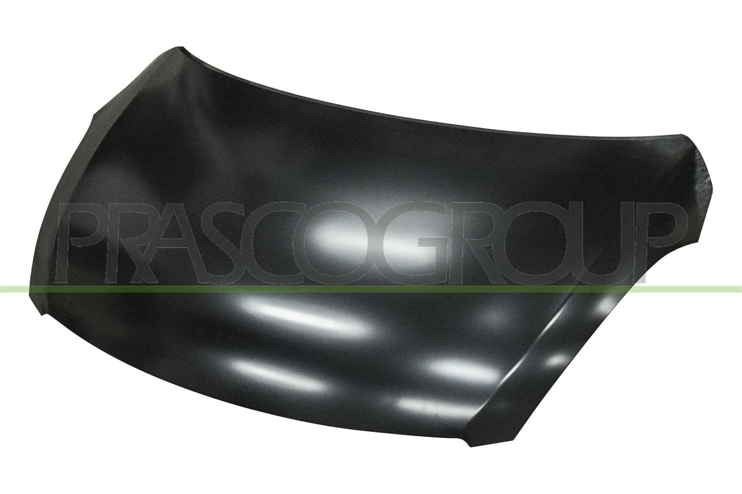 Motorhaube PRASCO SZ0363130