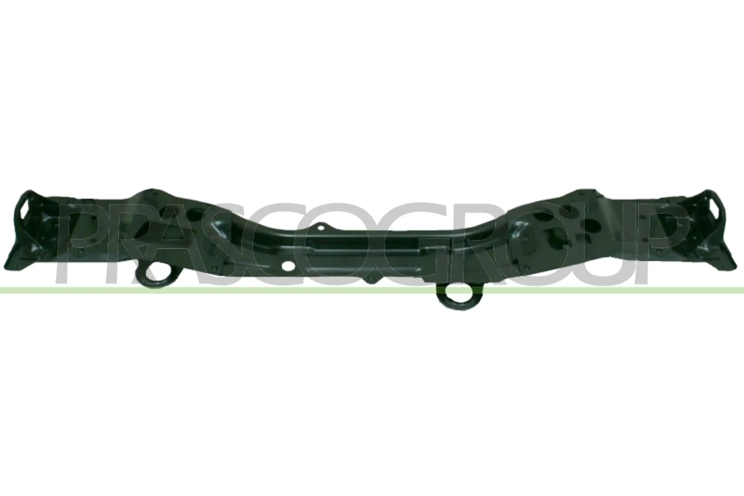 Frontverkleidung vorne PRASCO SZ0363206
