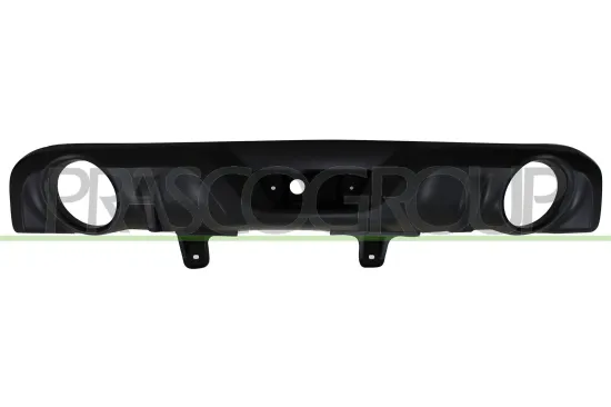 Spoiler hinten PRASCO SZ0371851 Bild Spoiler hinten PRASCO SZ0371851