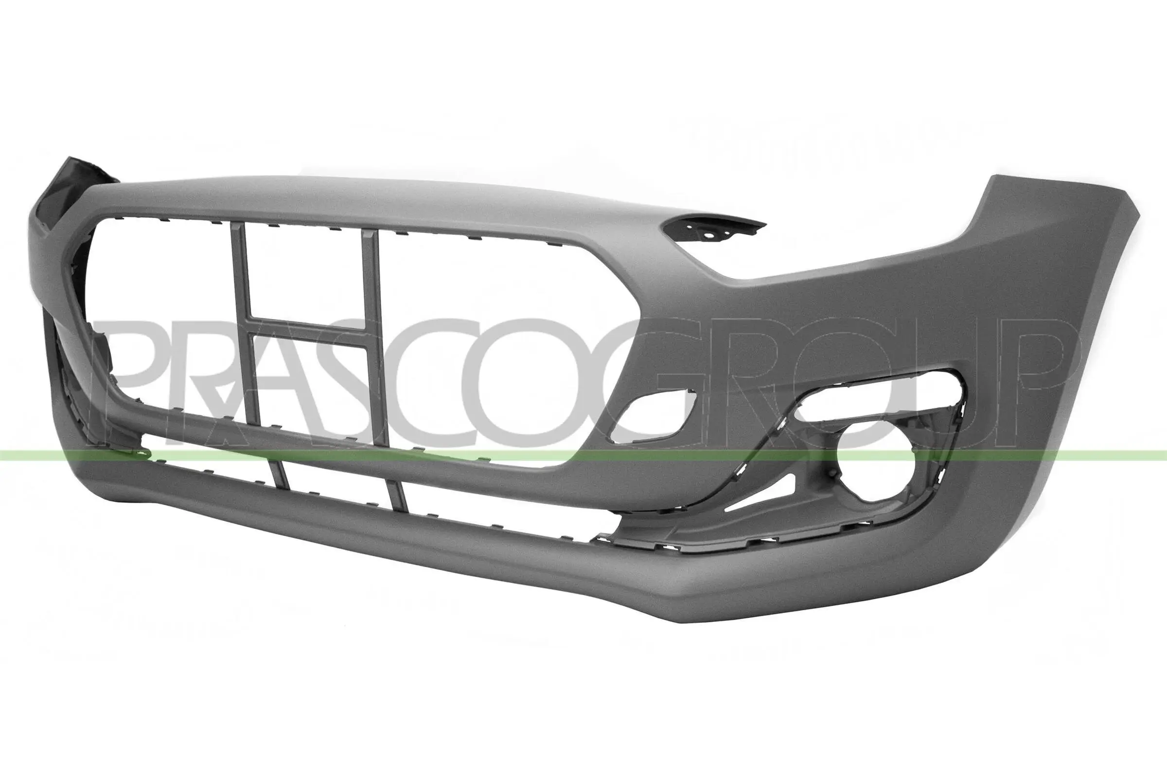 Stoßfänger vorne PRASCO SZ0391011