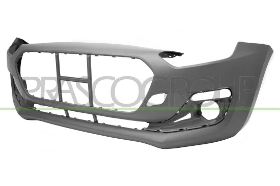 Stoßfänger vorne PRASCO SZ0391011 Bild Stoßfänger vorne PRASCO SZ0391011
