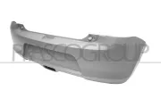 Stoßfänger hinten PRASCO SZ0391051