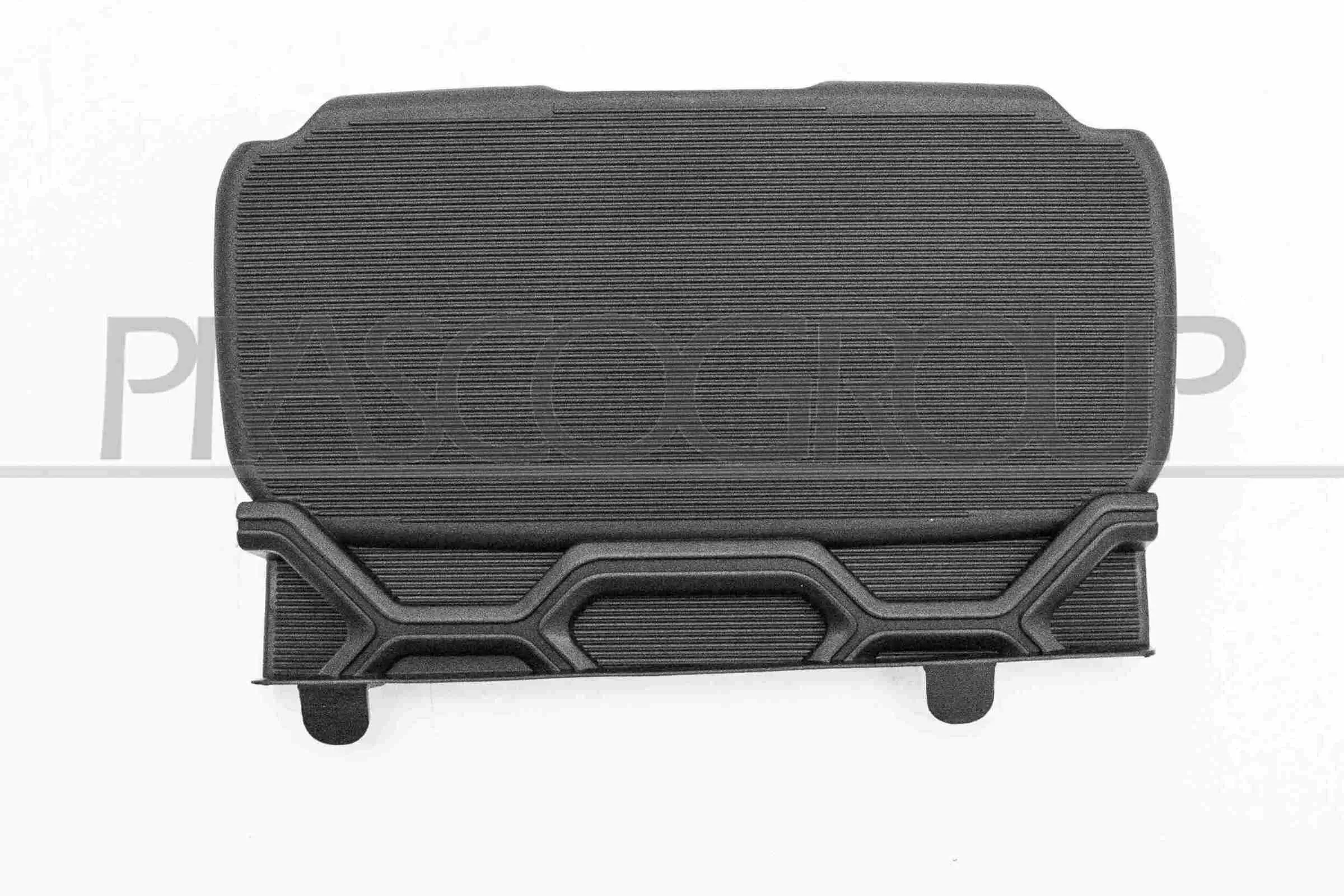 Kühlergitter PRASCO SZ0391220